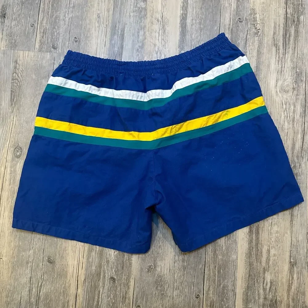 Pipeline shorts are
